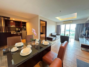 Paradise Suite at SCSP, Ming Garden
